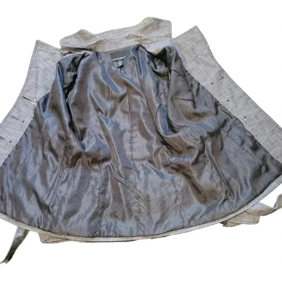 Cynthia Rowley Jacket M - Picture 2 of 4